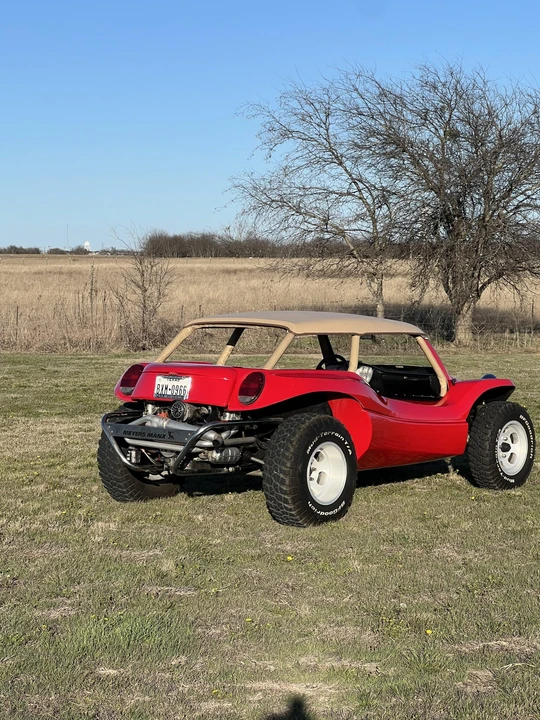 Meyers Manx - Image 14 of 31