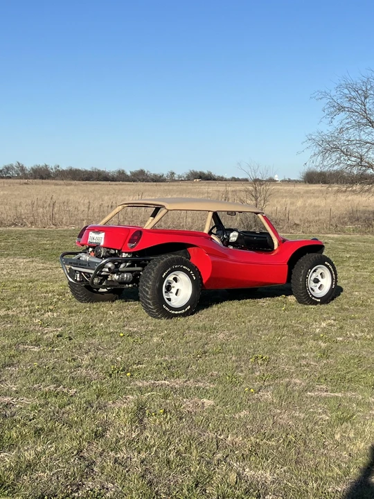 Meyers Manx - Image 12 of 31