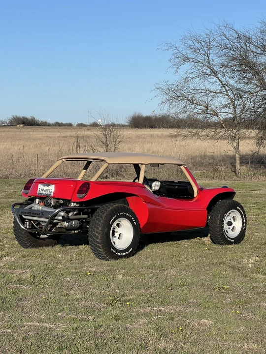 Meyers Manx - Image 13 of 31