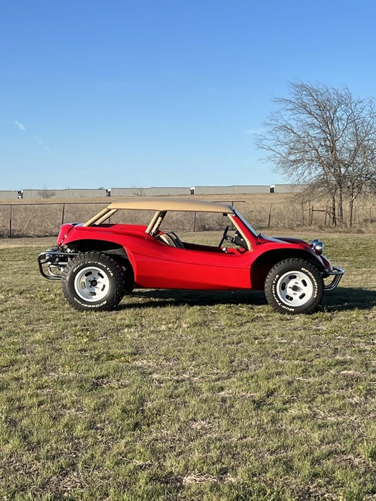 Meyers Manx - Image 16 of 31