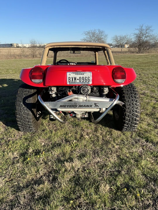 Meyers Manx - Image 10 of 31