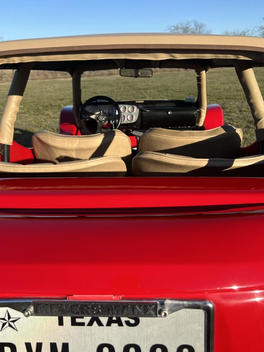 Meyers Manx - Image 22 of 31