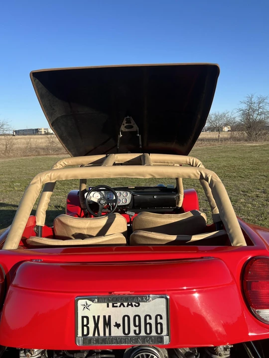 Meyers Manx - Image 30 of 31