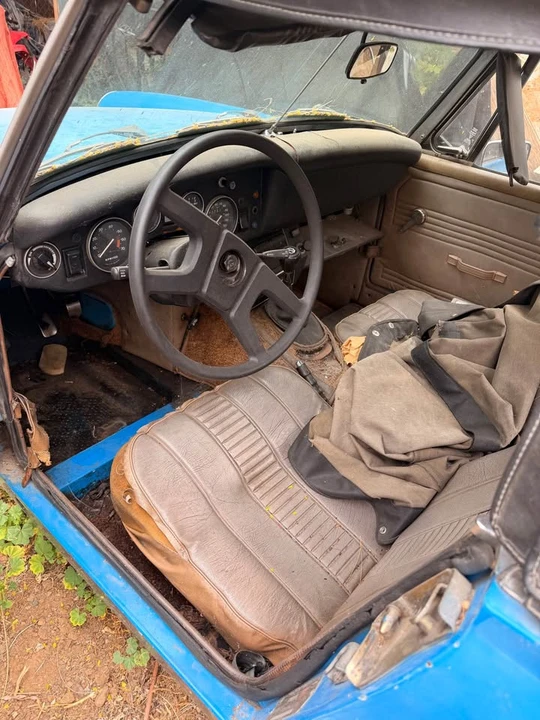 MG Midget - Image 3 of 4