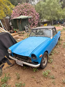 MG Midget