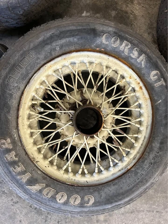 MG Midget - Image 9 of 10