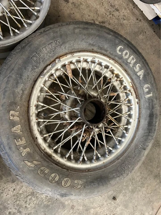 MG Midget - Image 10 of 10