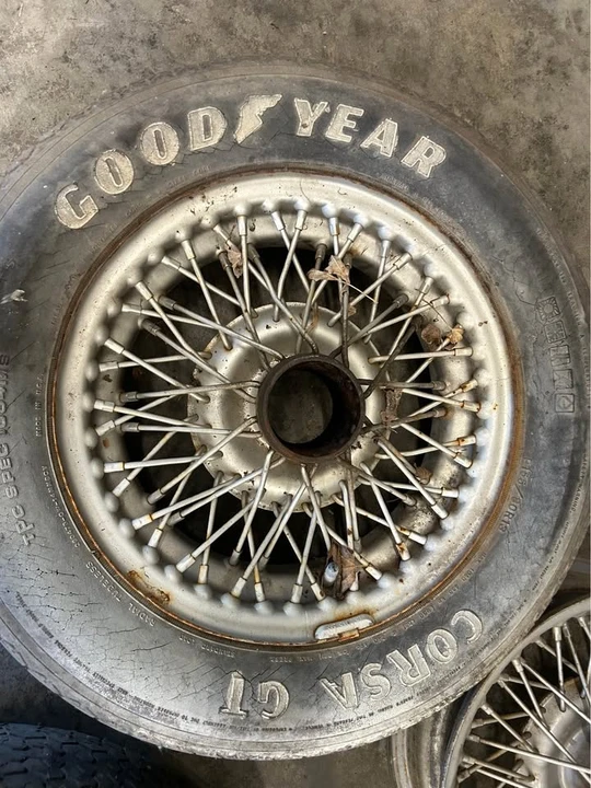 MG Midget - Image 7 of 10