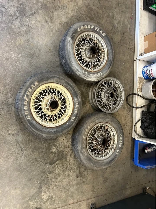 MG Midget - Image 6 of 10