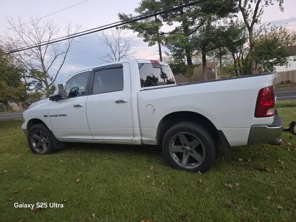 2011 Dodge Ram 4th Gen - Image 4 of 8