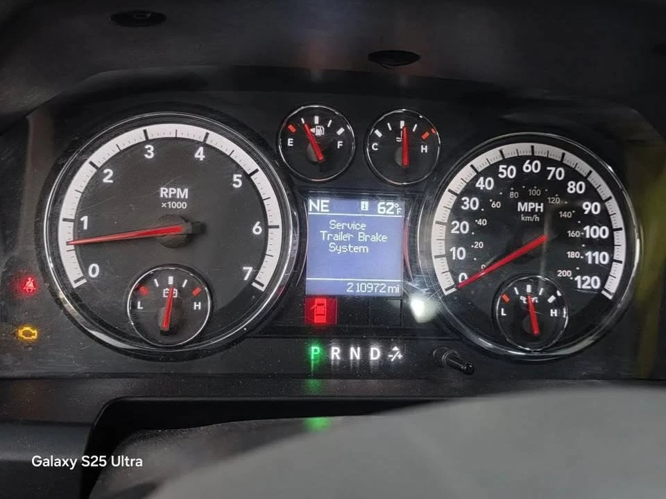 2011 Dodge Ram 4th Gen - Image 5 of 8
