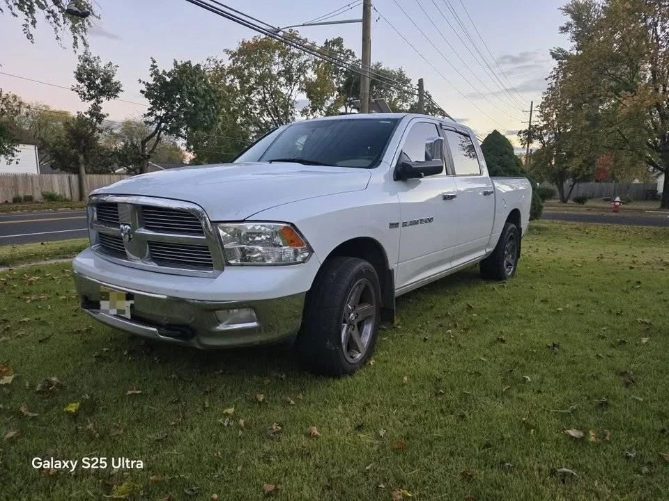 2011 Dodge Ram 4th Gen - Image 3 of 8