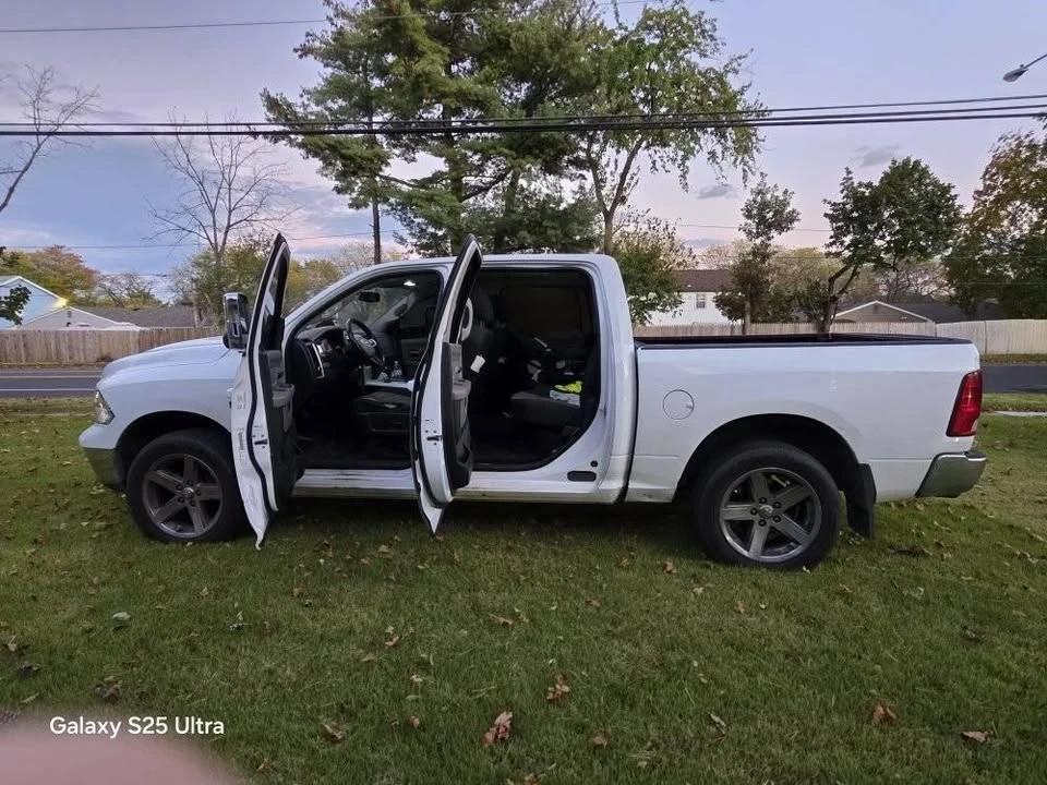 2011 Dodge Ram 4th Gen - Image 6 of 8