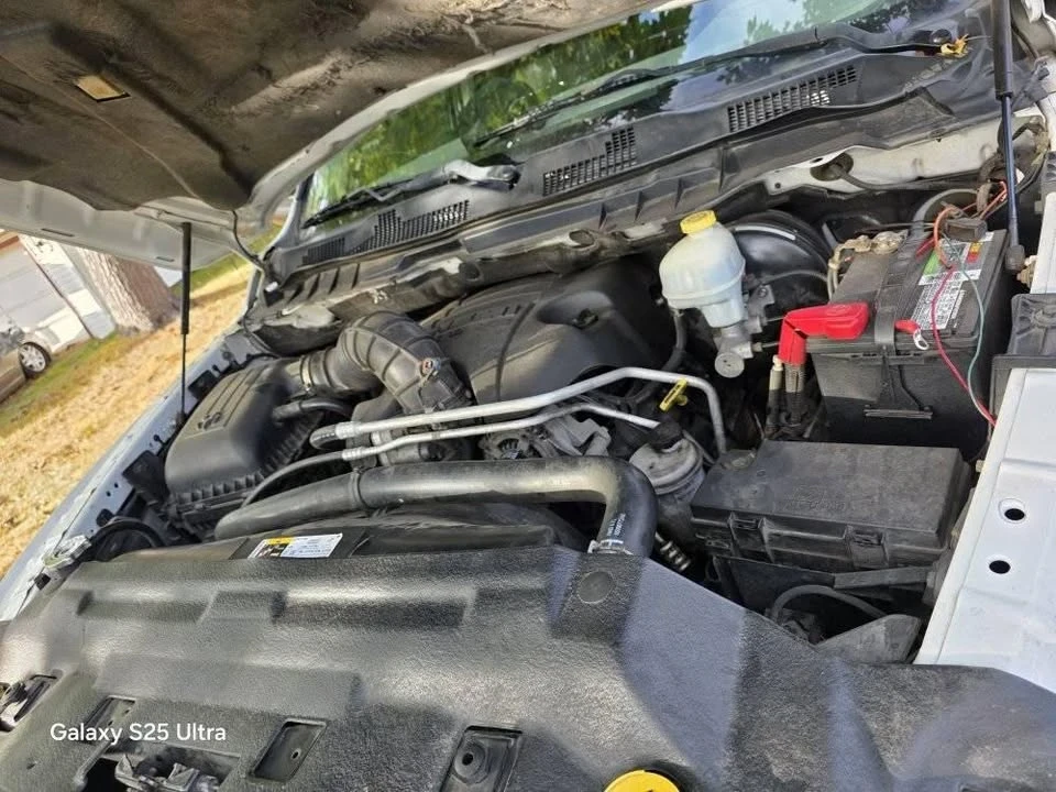 2011 Dodge Ram 4th Gen - Image 2 of 8