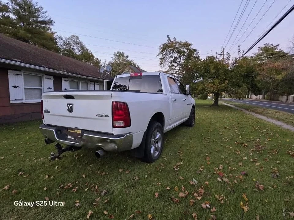 2011 Dodge Ram 4th Gen - Image 7 of 8