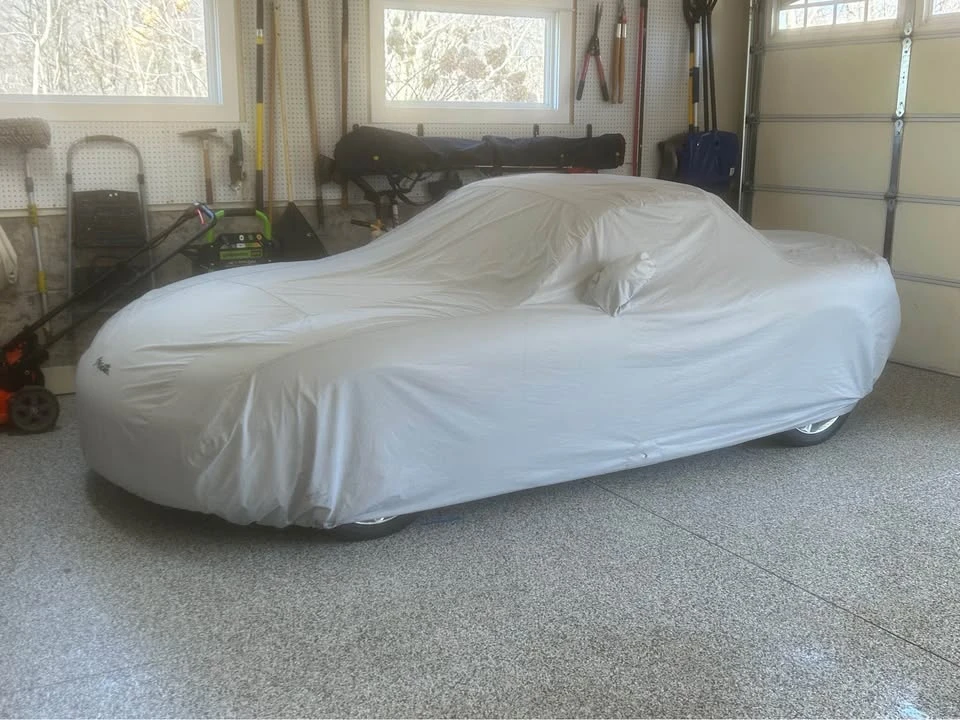 2001 Mazda NB MX-5 Miata - Image 7 of 8