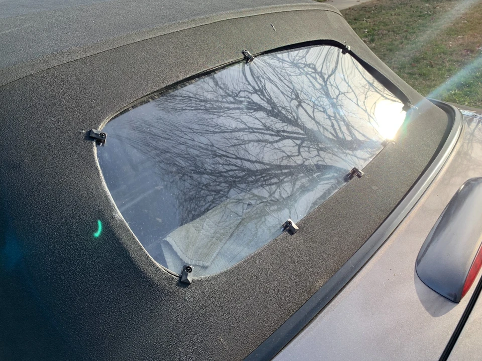 2006 Mazda NC MX-5 Miata - Image 8 of 21