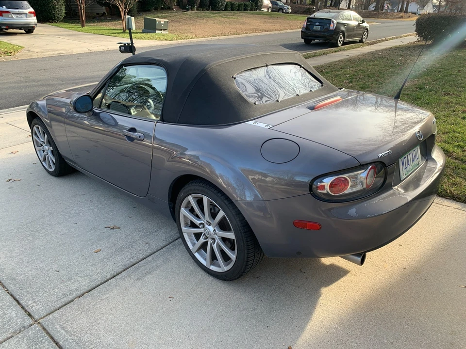 2006 Mazda NC MX-5 Miata - Image 7 of 21