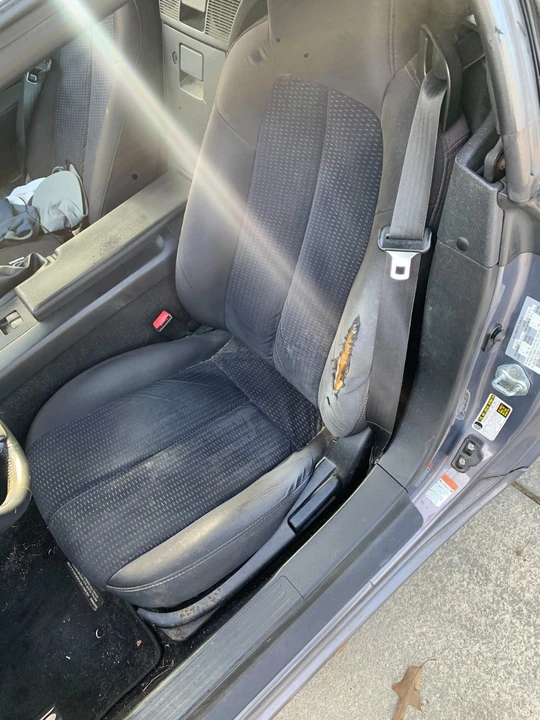 2006 Mazda NC MX-5 Miata - Image 17 of 21