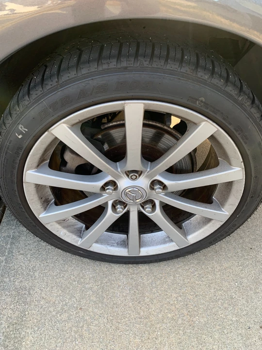 2006 Mazda NC MX-5 Miata - Image 15 of 21