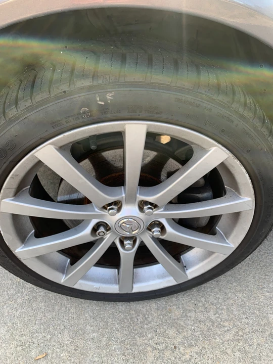 2006 Mazda NC MX-5 Miata - Image 14 of 21