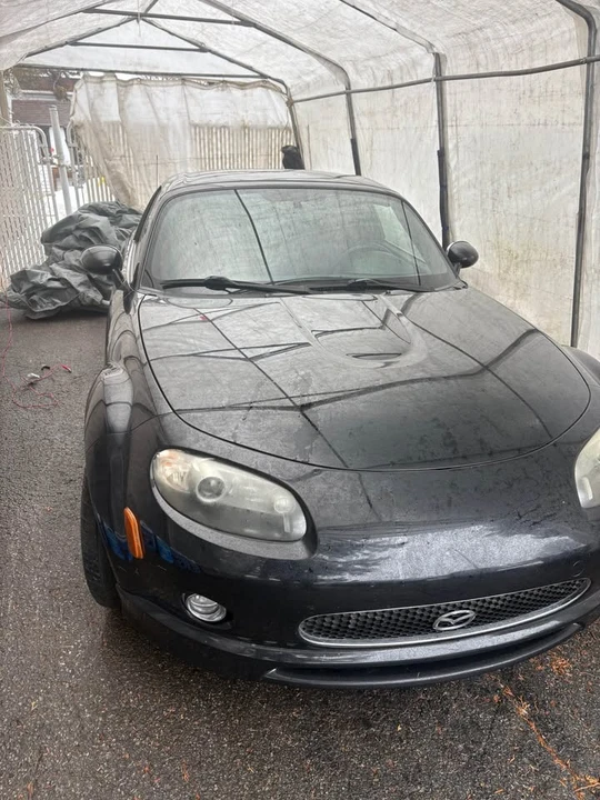 2006 Mazda NC MX-5 Miata - Image 2 of 7