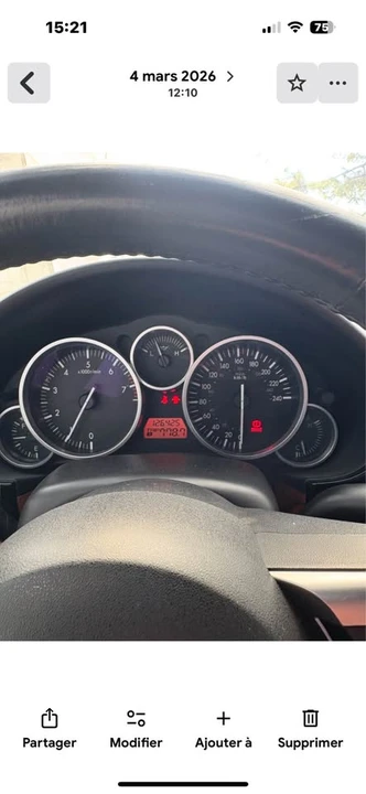 2006 Mazda NC MX-5 Miata - Image 7 of 7