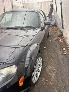 2006 Mazda MX-5 Miata