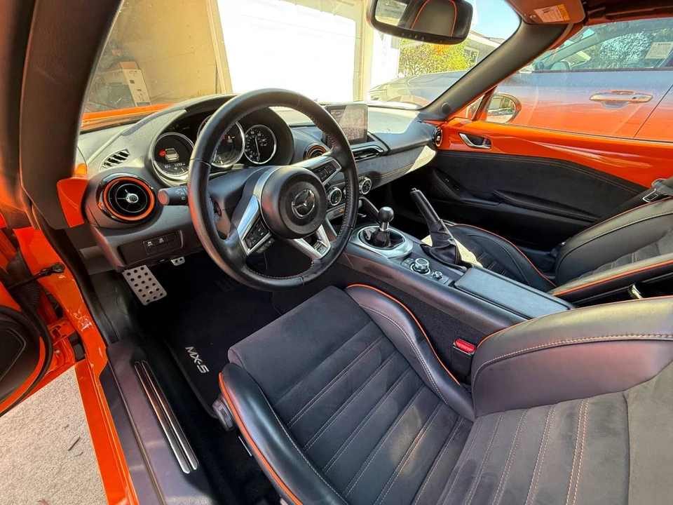 2019 Mazda ND MX-5 Miata - Image 20 of 22