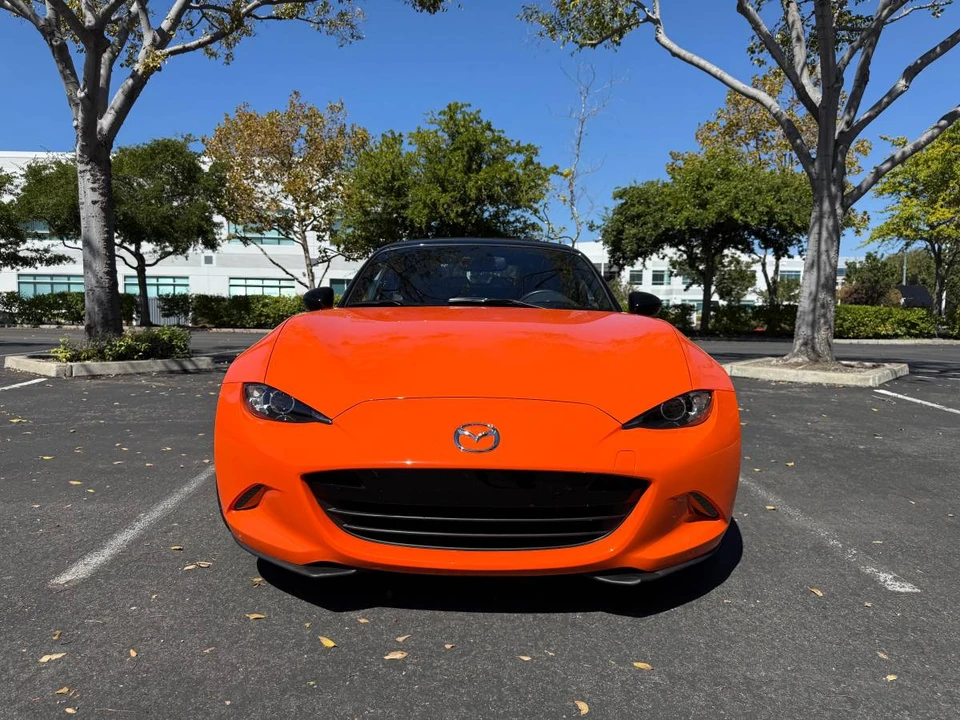 2019 Mazda ND MX-5 Miata - Image 14 of 22