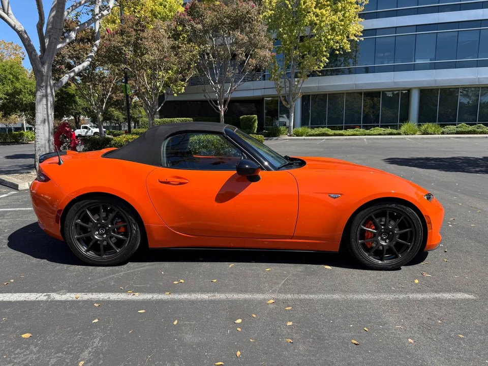 2019 Mazda ND MX-5 Miata - Image 12 of 22