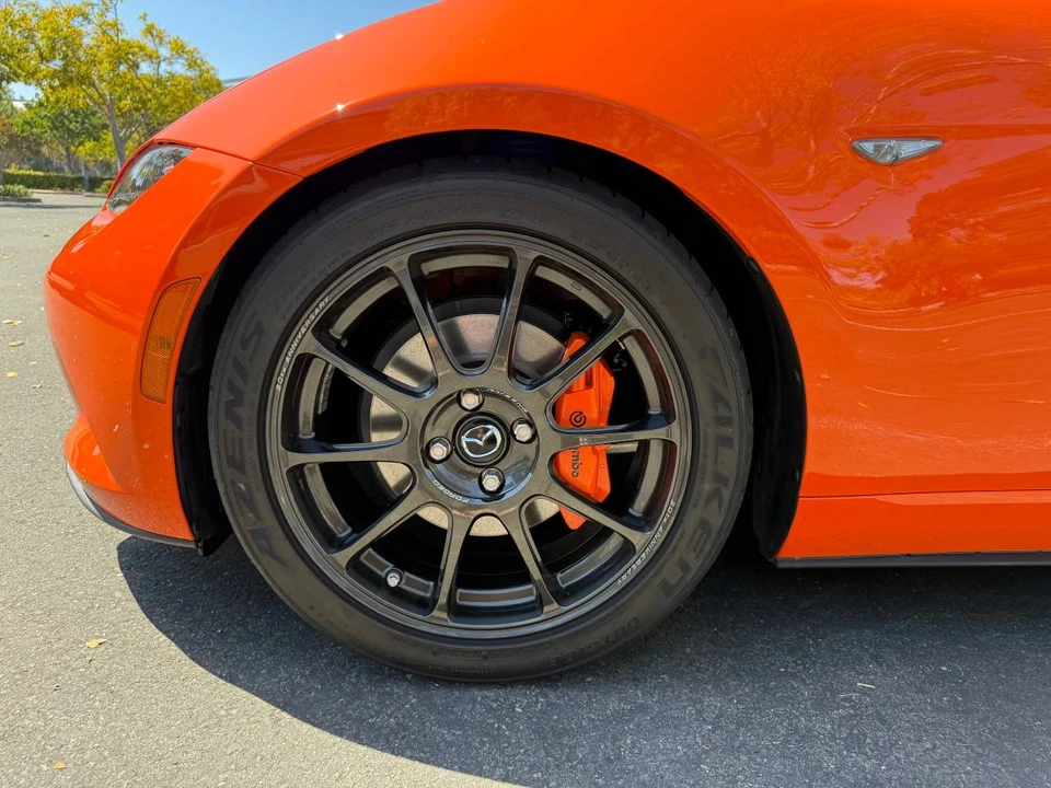 2019 Mazda ND MX-5 Miata - Image 7 of 22