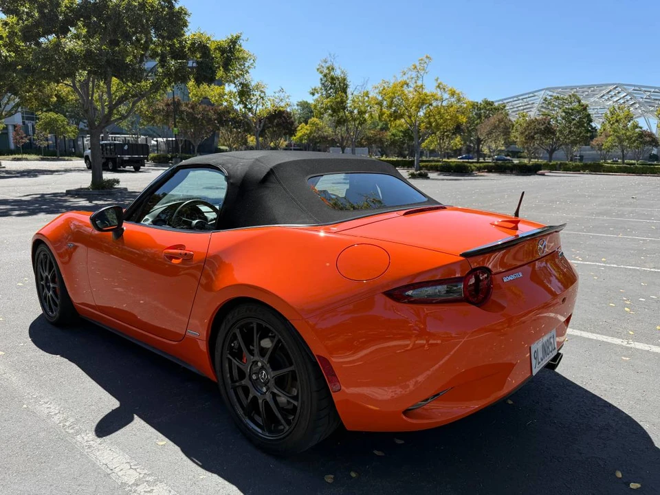 2019 Mazda ND MX-5 Miata - Image 10 of 22
