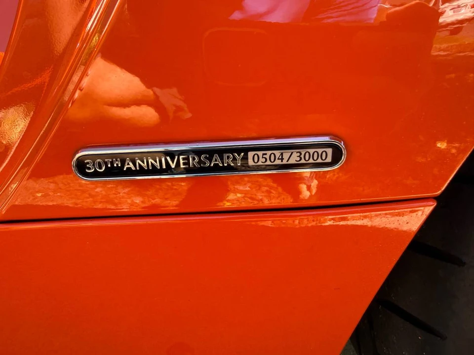 2019 Mazda ND MX-5 Miata - Image 22 of 22