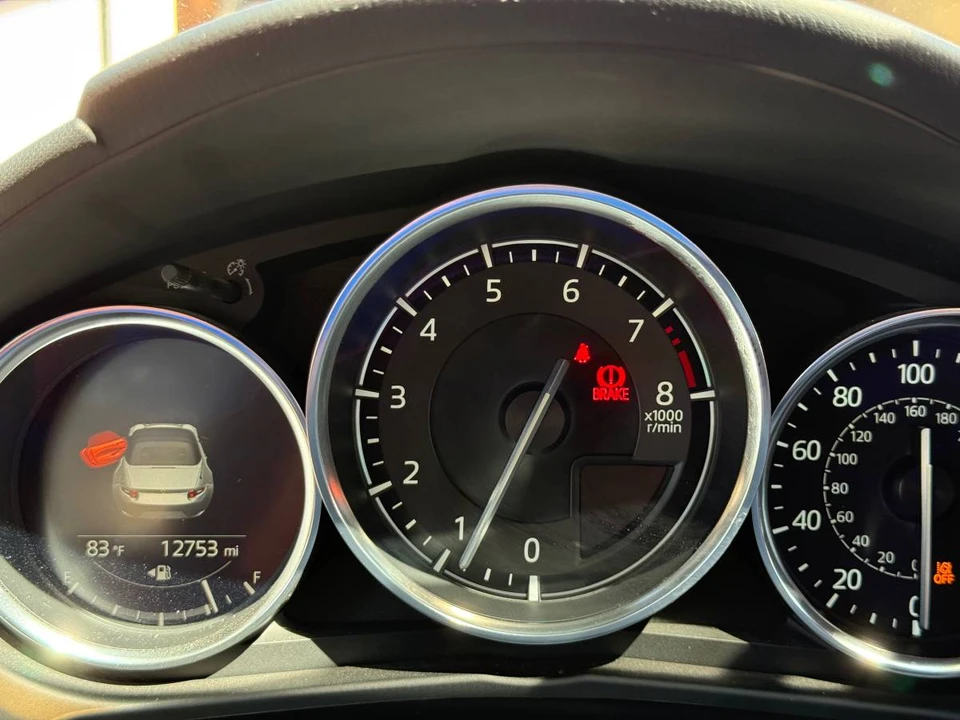 2019 Mazda ND MX-5 Miata - Image 21 of 22