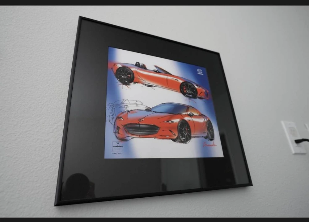 2019 Mazda ND MX-5 Miata - Image 19 of 22