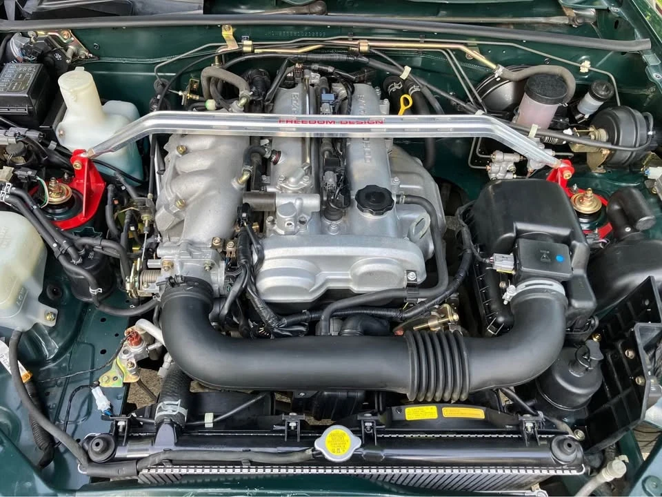 1990 Parts & Memorabilia Engines - Image 7 of 10