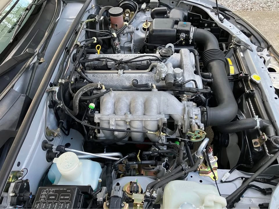 1990 Parts & Memorabilia Engines - Image 2 of 10