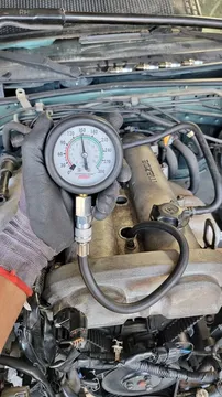 Parts & Memorabilia Miata Engine