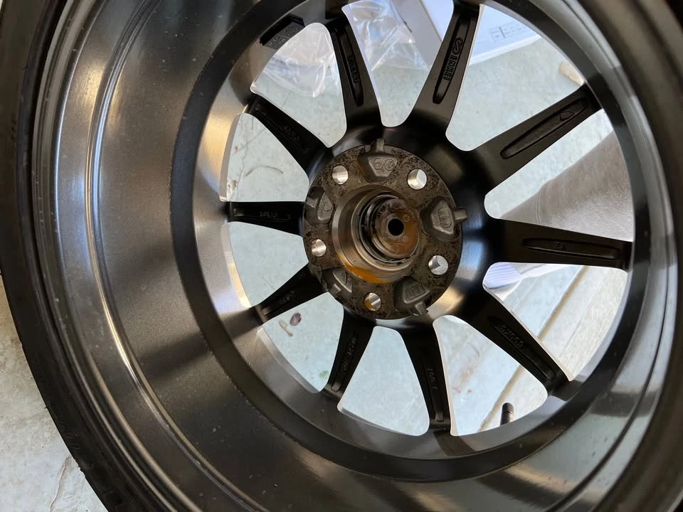 2008 Mazda NC MX-5 Miata - Image 3 of 6