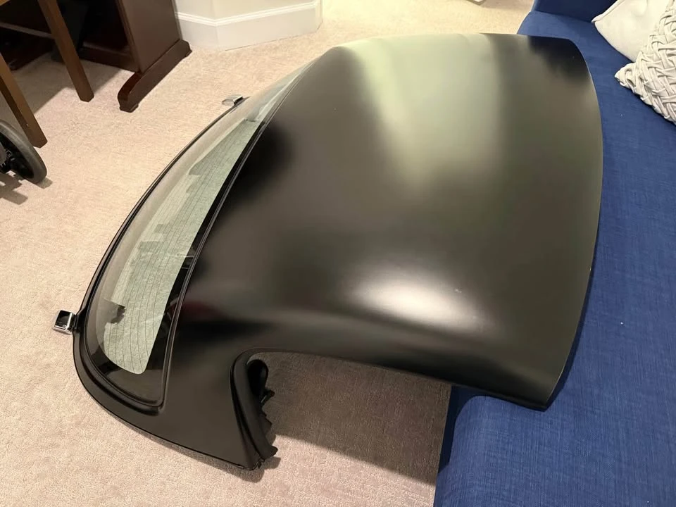 Parts & Memorabilia Bodywork - Image 2 of 10