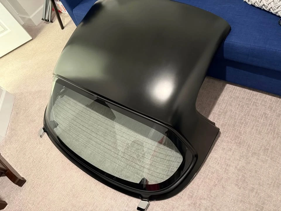 Parts & Memorabilia Bodywork - Image 3 of 10