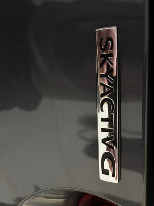2021 Mazda ND MX-5 Miata - Image 4 of 9