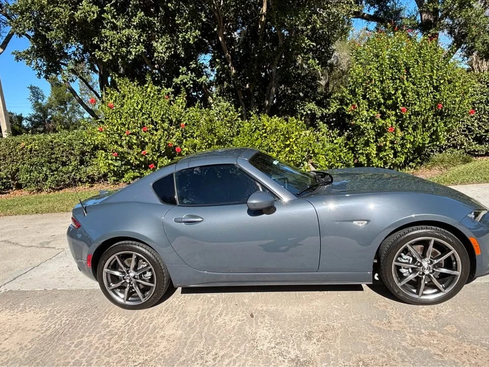 2021 Mazda ND MX-5 Miata - Image 9 of 9