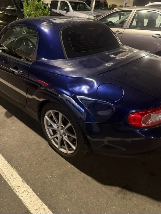 2010 Mazda NC MX-5 Miata - Image 3 of 10