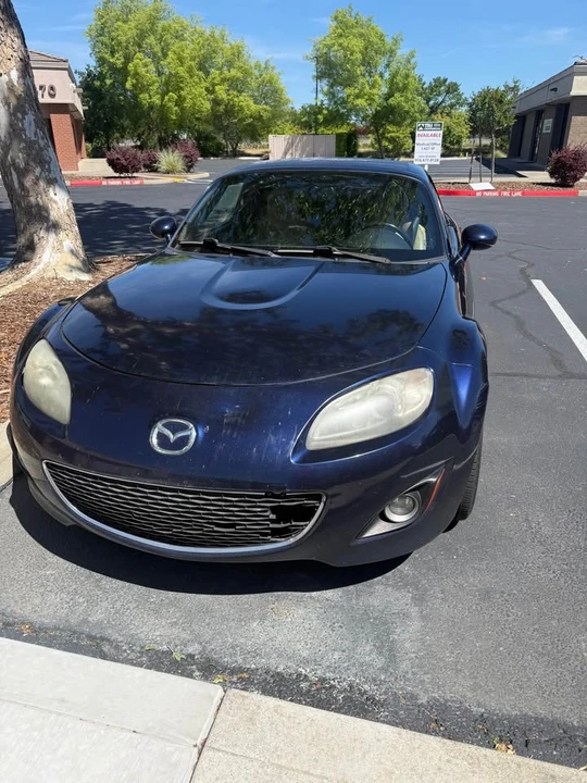 2010 Mazda NC MX-5 Miata - Image 6 of 10