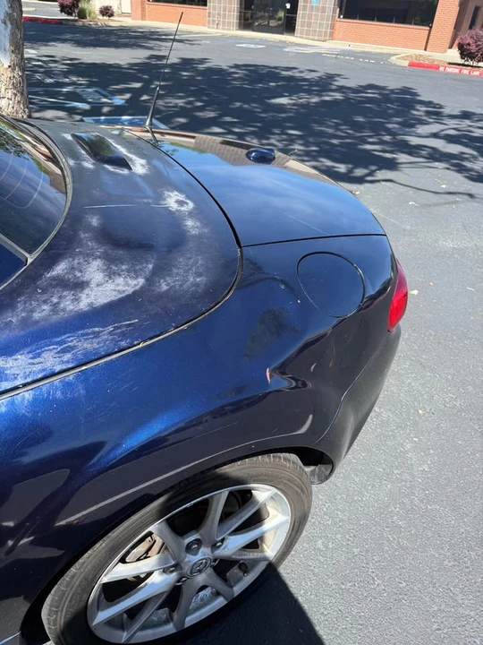 2010 Mazda NC MX-5 Miata - Image 7 of 10