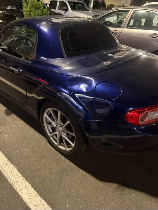 2010 Mazda NC MX-5 Miata - Image 3 of 3