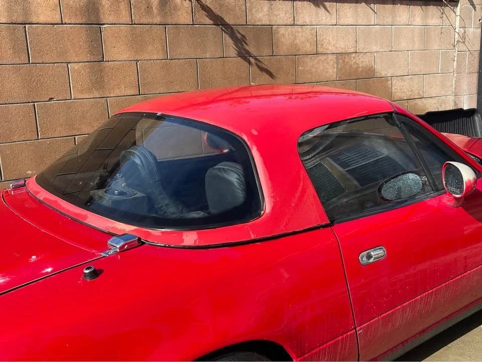 Mazda NA MX-5 Miata - Image 2 of 3