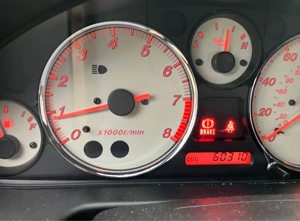 2002 Mazda NB MX-5 Miata - Image 8 of 10